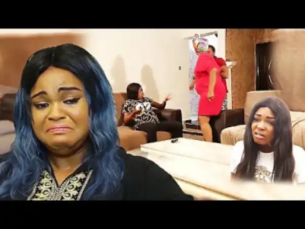 Video: My Homeless Friend 2 - 2018 Nigerian Movies Nollywood Movie